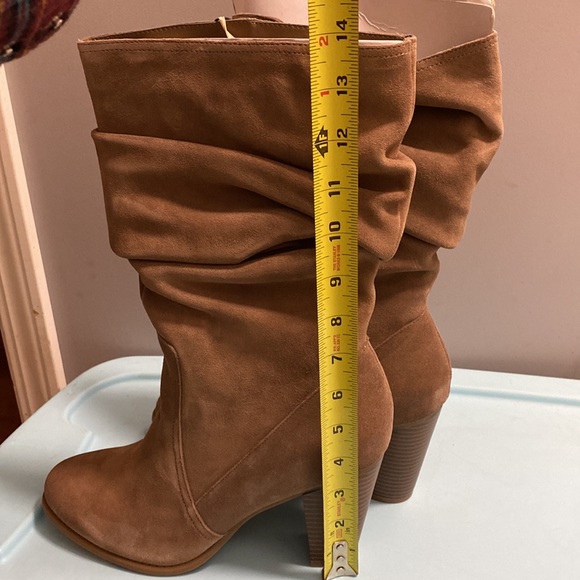 Genuine 1974 Boots Louise Ann Size 11 - Picture 6 of 10